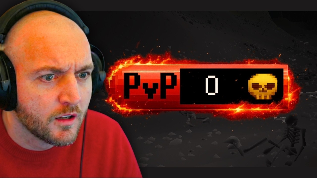 PvP Has A Serious Problem.. | Sardaco Reacts