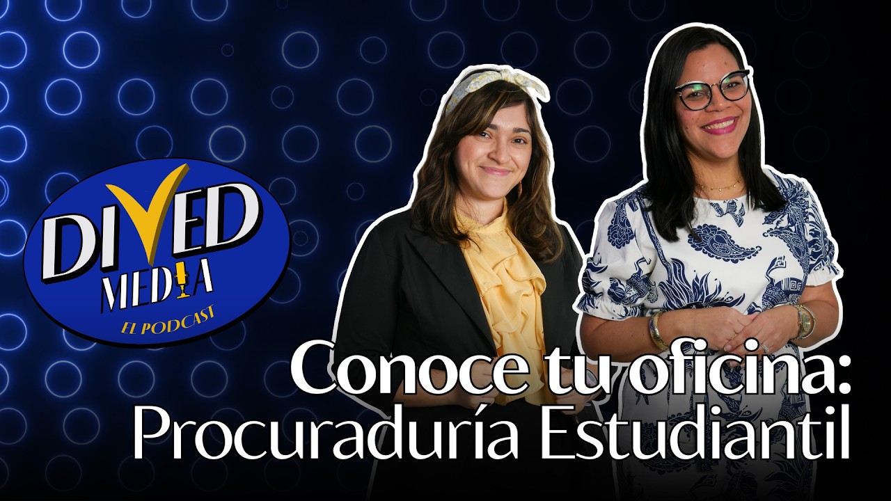 Conoce tu oficina: Procuraduría Estudiantil