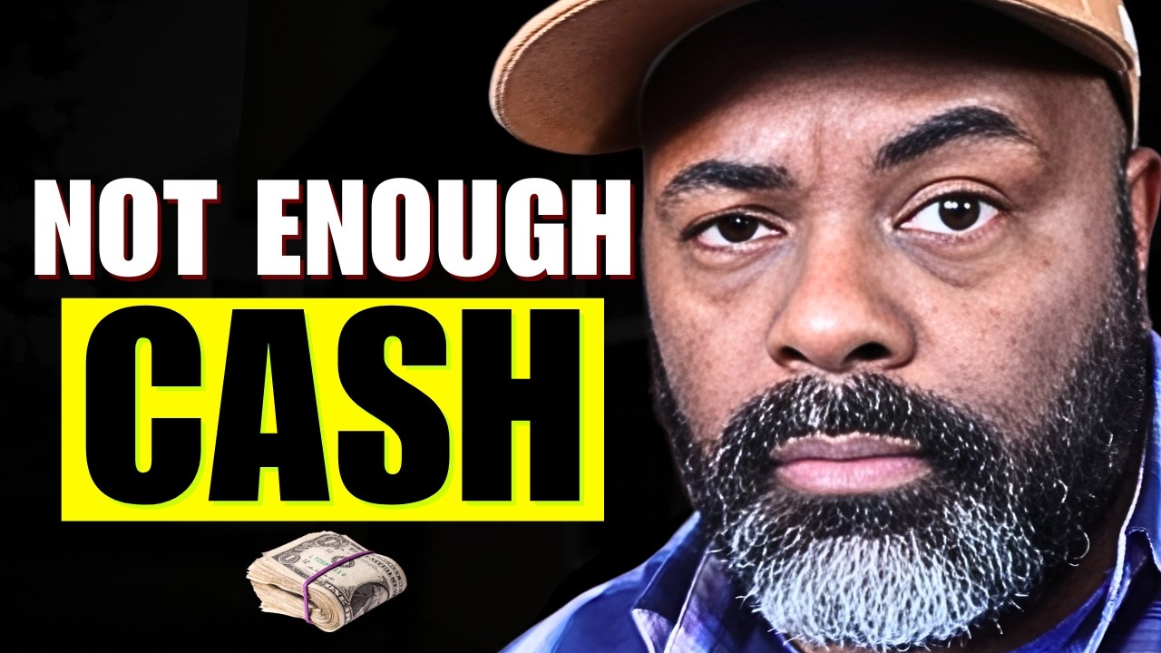 Why You Need More CASH Than You Think