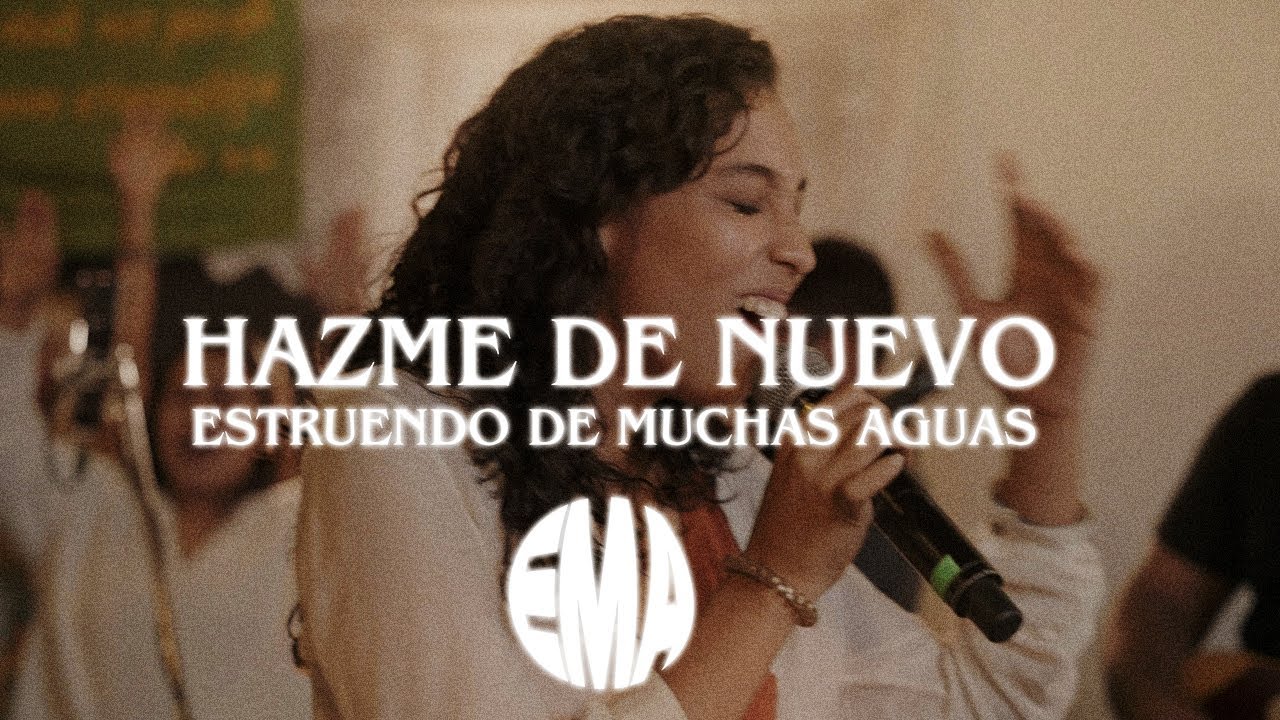 Hazme De Nuevo (Madelyne Martinez & Will Zambrano)