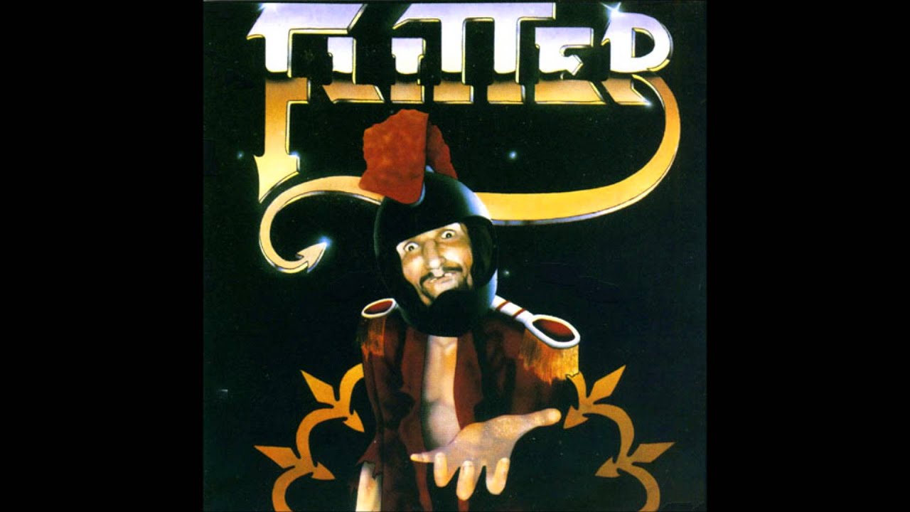 K.Y.S.10. FLITTER