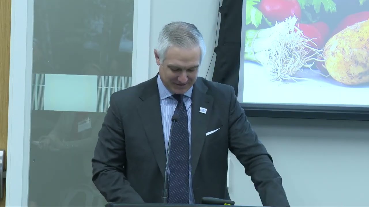 2026 Food is Medicine in Oncology Care Symposium