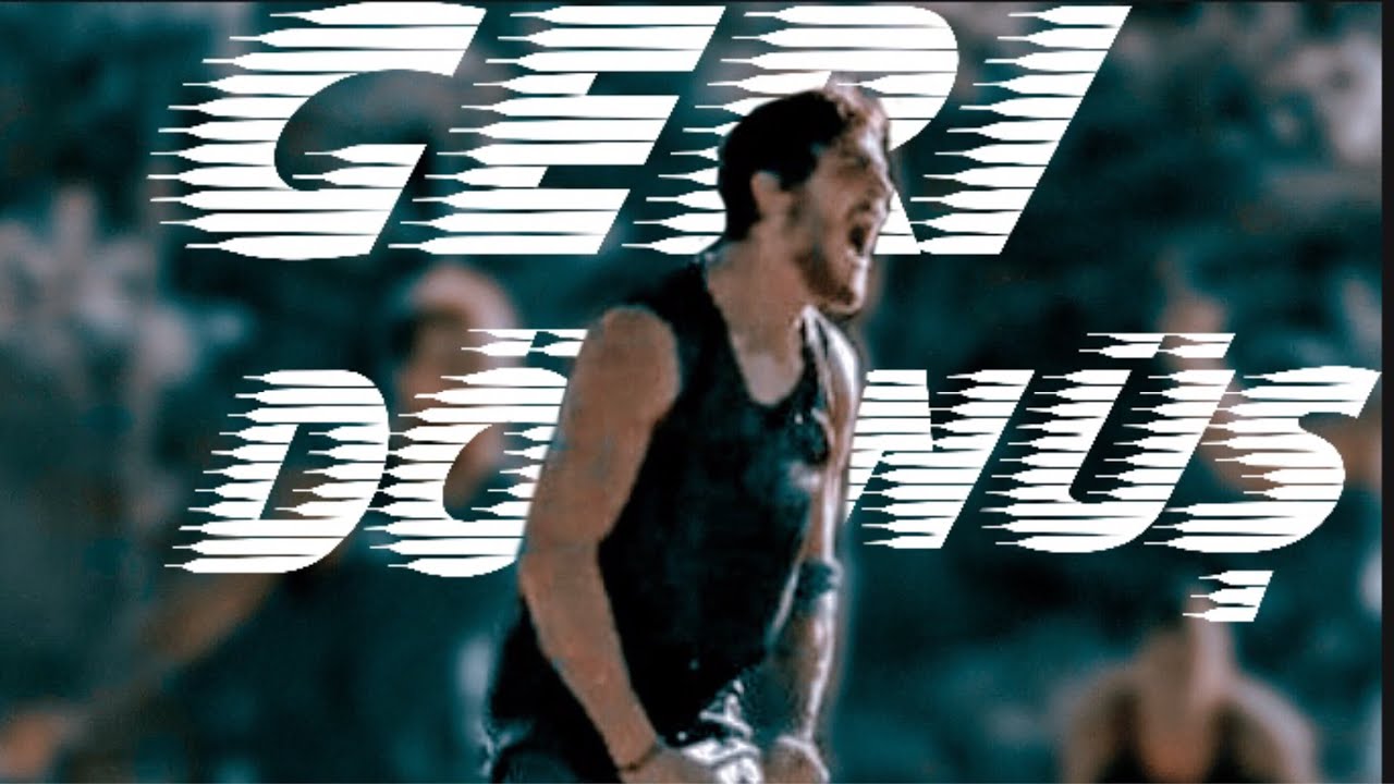 Yiğit Poyraz | Geri Dönüş