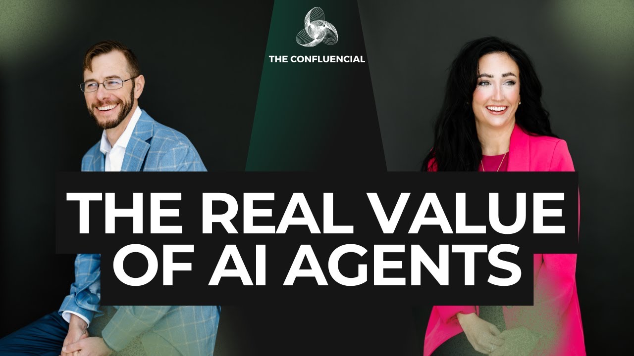 The Rise of AI Agents