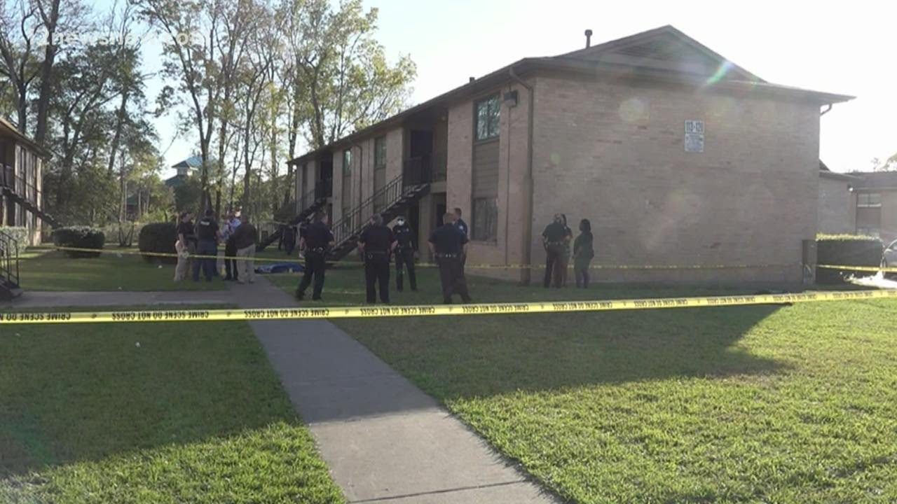 Two men dead following morning, afternoon homicides in Beaumont
