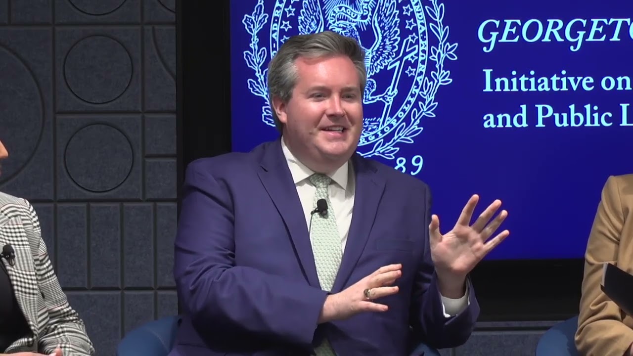 Political Realignment and the Faith Vote