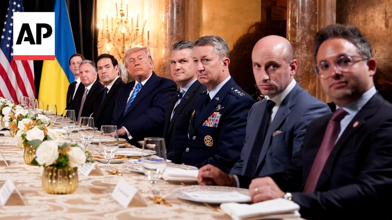 Trump administration will withdraw from 66 international organizations