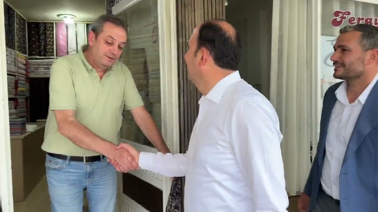 ILGIN ŞEHİR MERKEZİ, KONYA&rsquo;YA VE ILGIN&rsquo;A YAKIŞIR