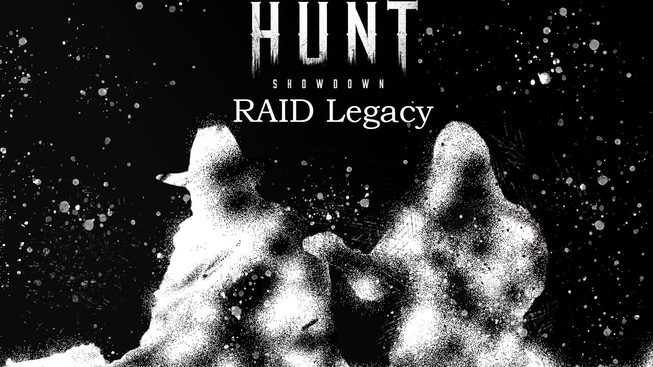 RAID legacy