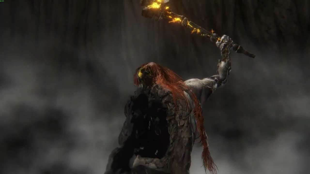 La fin d'un ordre, le début d'une nouvelle Ère | Elden Ring Reforged (128)