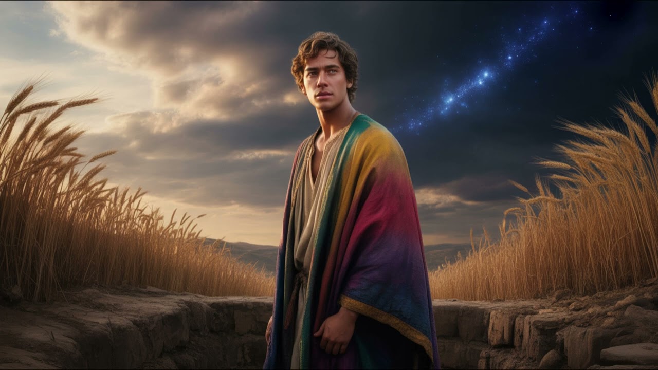 Joseph - Dreams of God