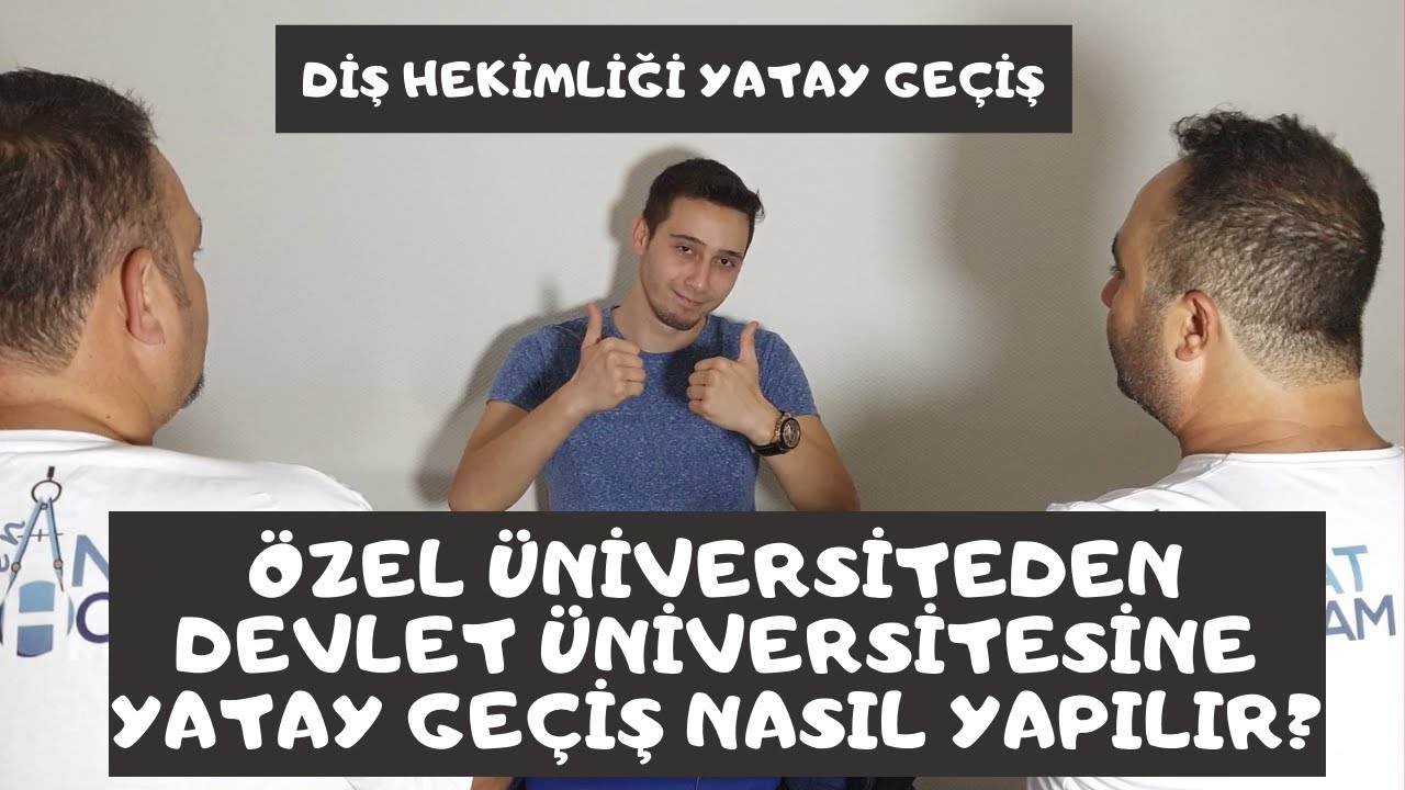 ÖZELDEN DEVLET ÜNİVERSİTESİNE NASIL YATAY GEÇİŞ YAPTIM💪DİŞ HEKİMLİĞİ OKUMAK ZOR MU?(bölüm tanıtımı)