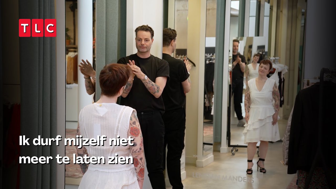 Door Fred van Leer Vinden Vrouwen Hun Kracht Terug | Fred Van Leer: Alles Uit De Kast