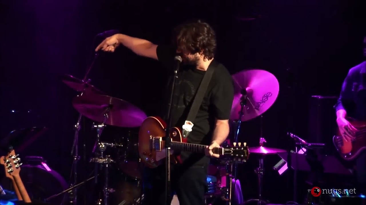 Tom Bukovac  |  Blues & Dank Nugs
