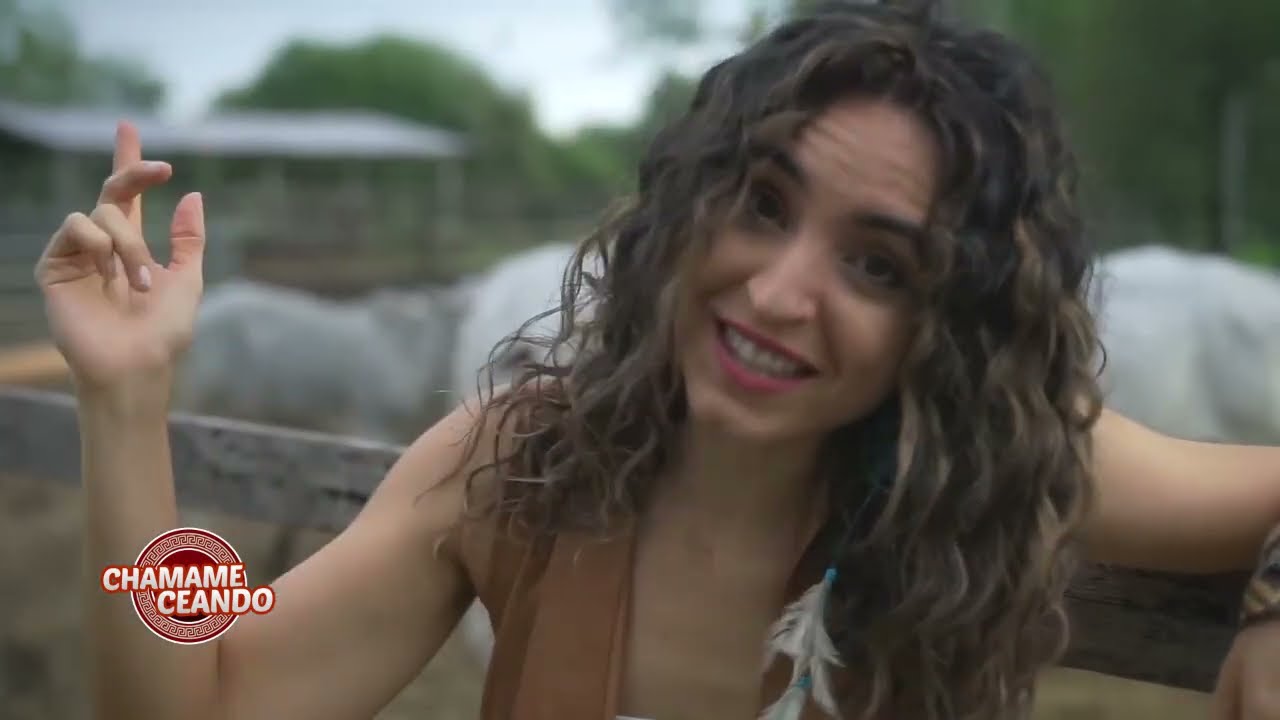 Les traemos jóvenes músicos chamameceros de la República del Paraguay