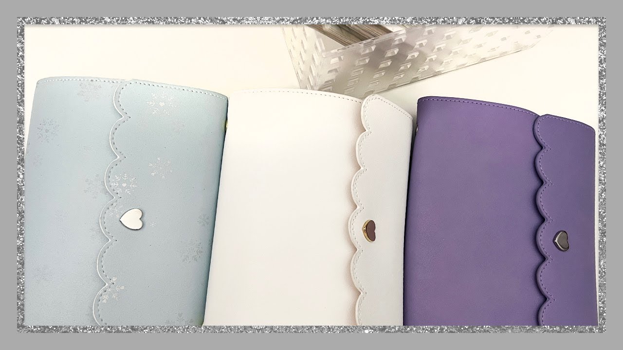 Halloween, Christmas & Winter Sticker Albums - Declutter & Reorganize 🎄 PLANMAS 2022