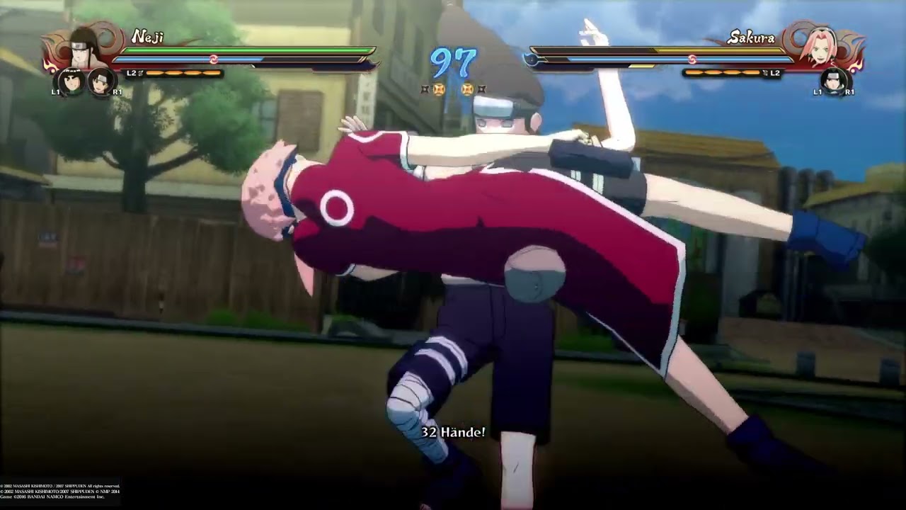 NARUTO SHIPPUDEN: Ultimate Ninja STORM 4_20260216152107