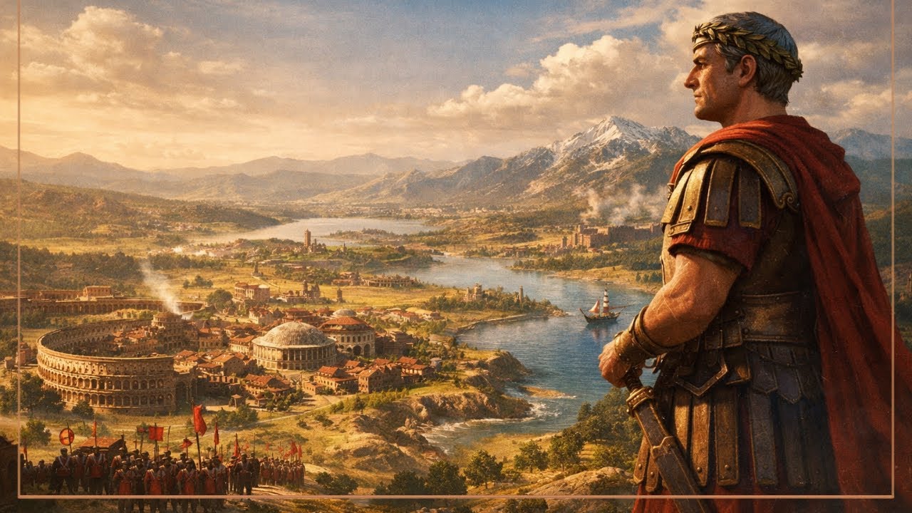 Civ VI — Samedi | Tour après tour #04