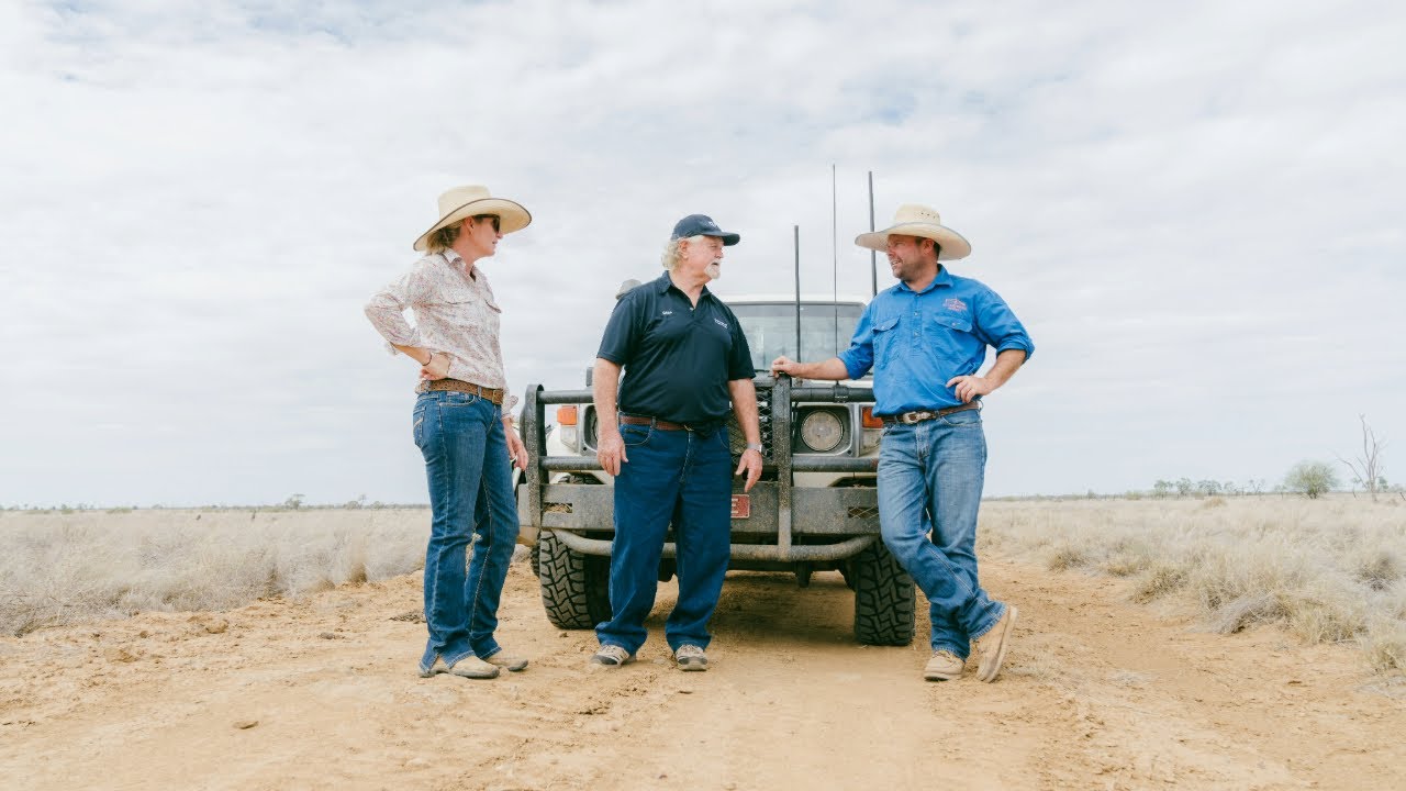 QRIDA supporting rural and regional QLD since 1994