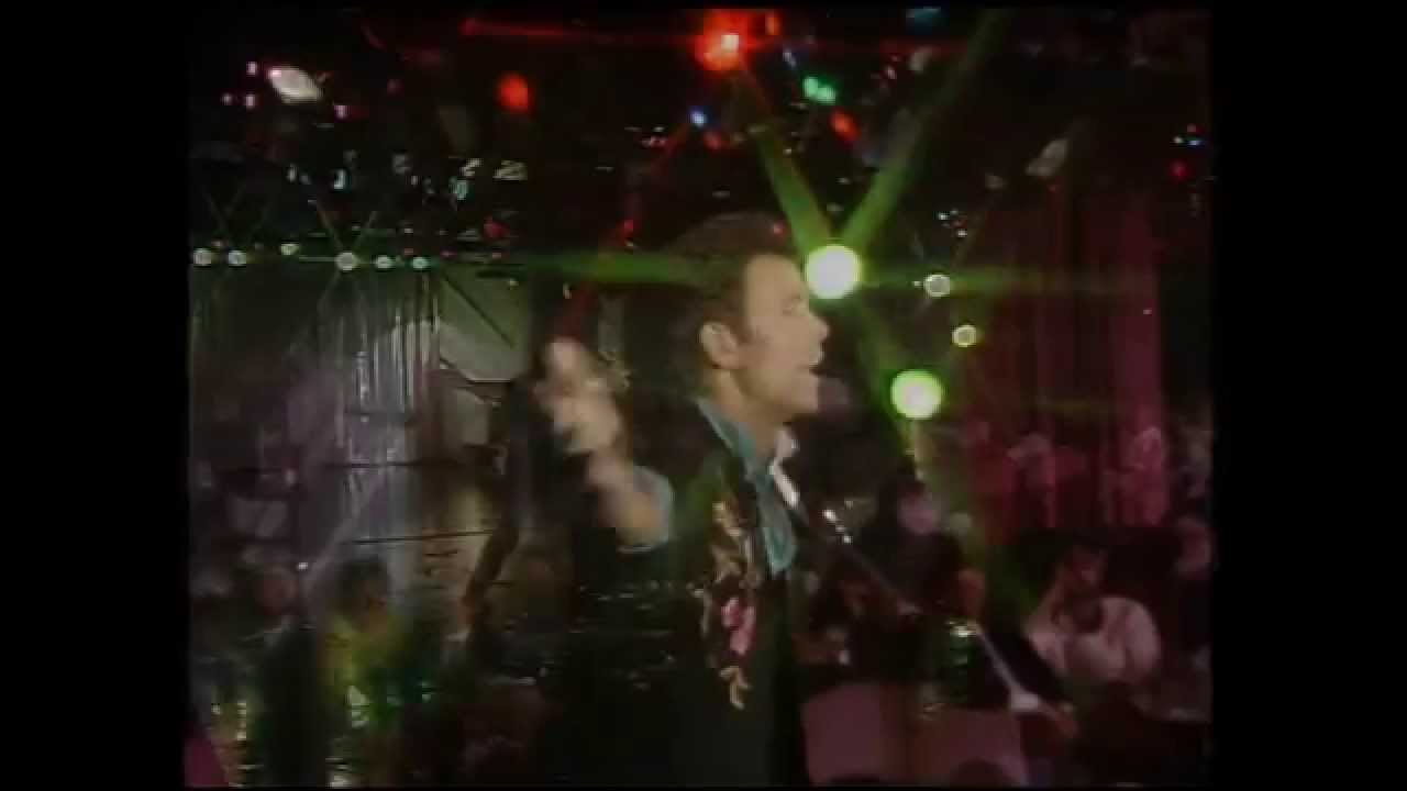 Cliff Richard 