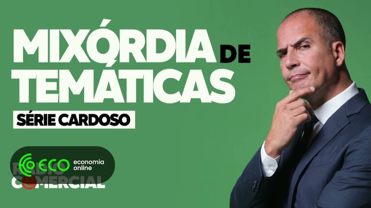 Mixórdia de Temáticas - Junho 2025 (COMPLETO)