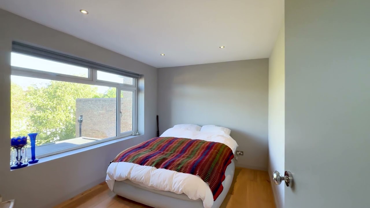 eddisonwhite, Morley Court, Worple Road, Wimbledon SW19