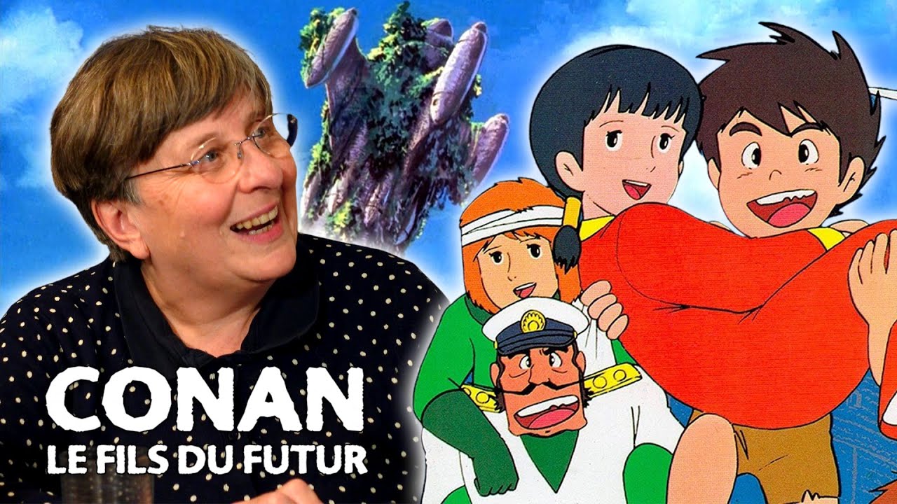 LA SÉRIE DE MIYAZAKI QUI A CHANGÉ MA VIE ❤️