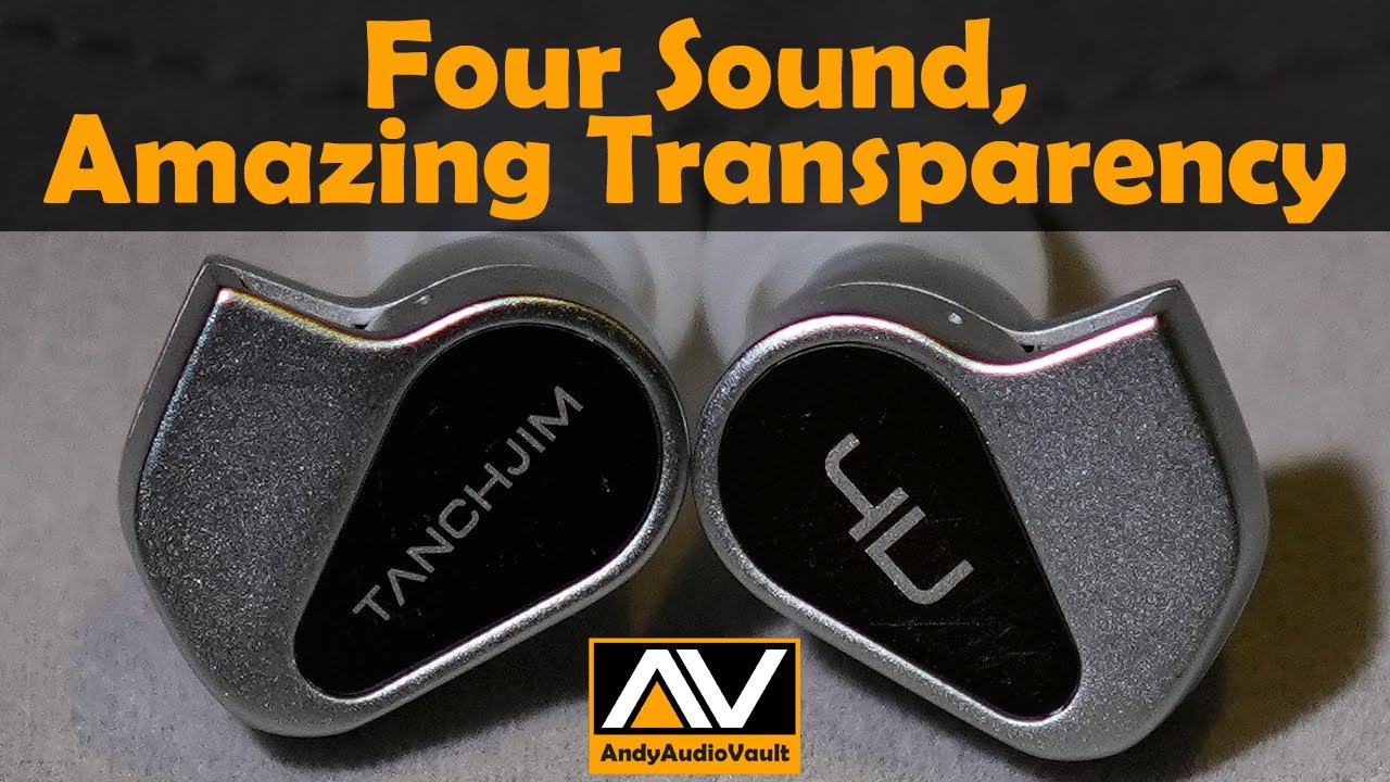 Tanchjim 4U Review & Comparison