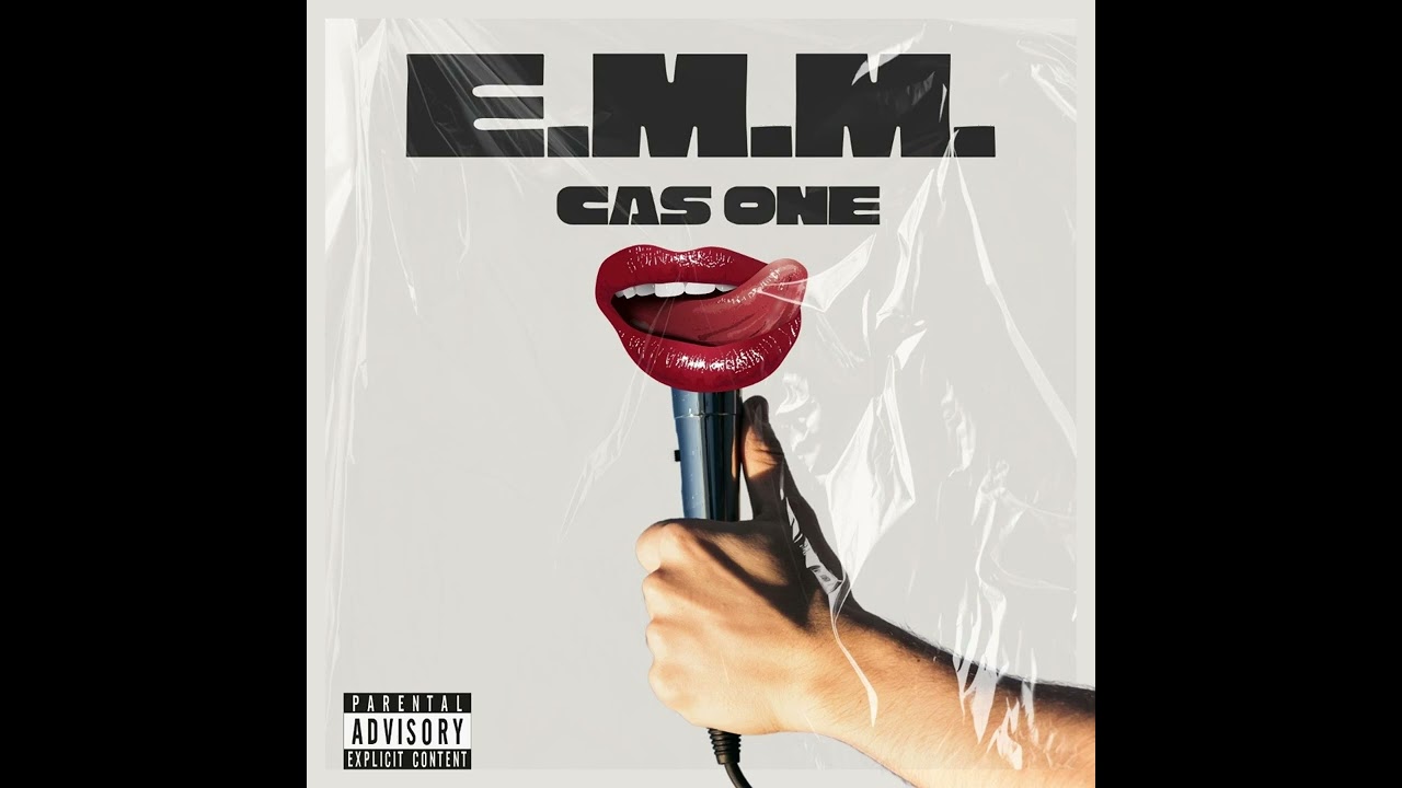 CASone - BaD KiD