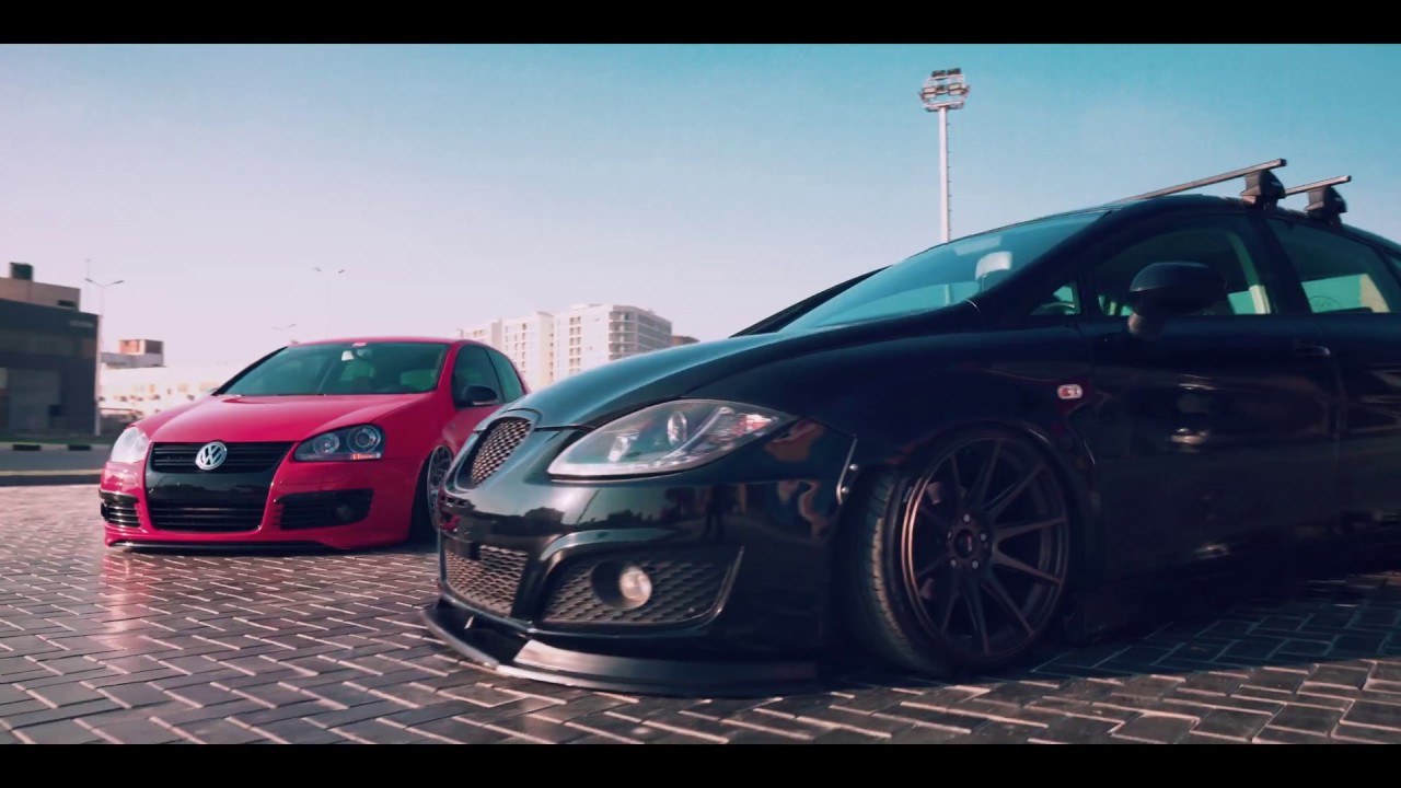 STANCE HUNTERS:  HUNTERS ROLLING