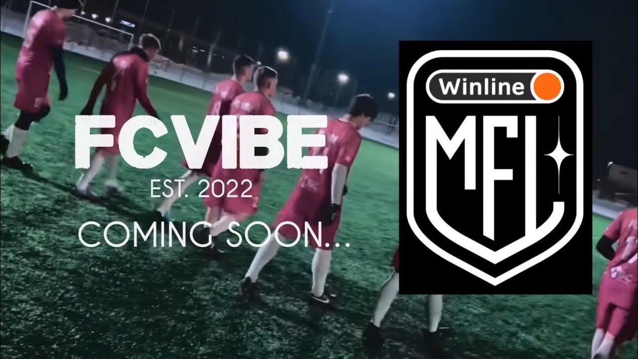 FC ViBE официальный участник MFL 2025