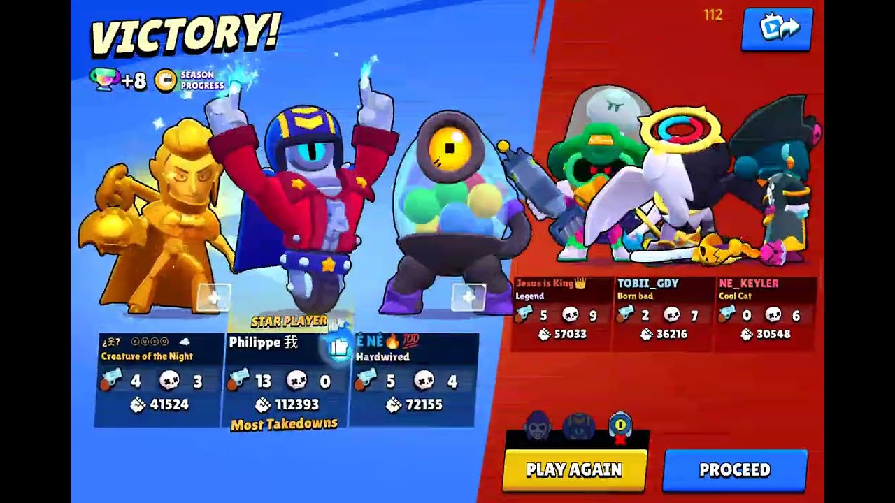 Only A Stu Game