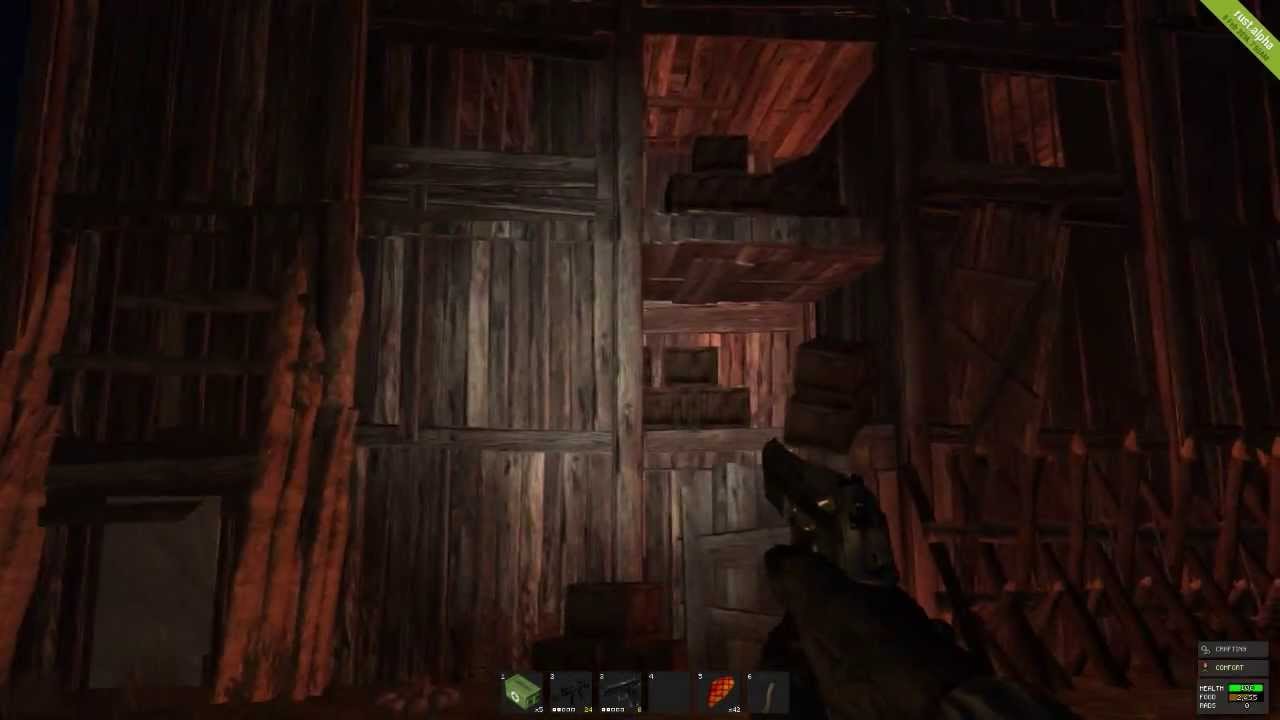 Rust  