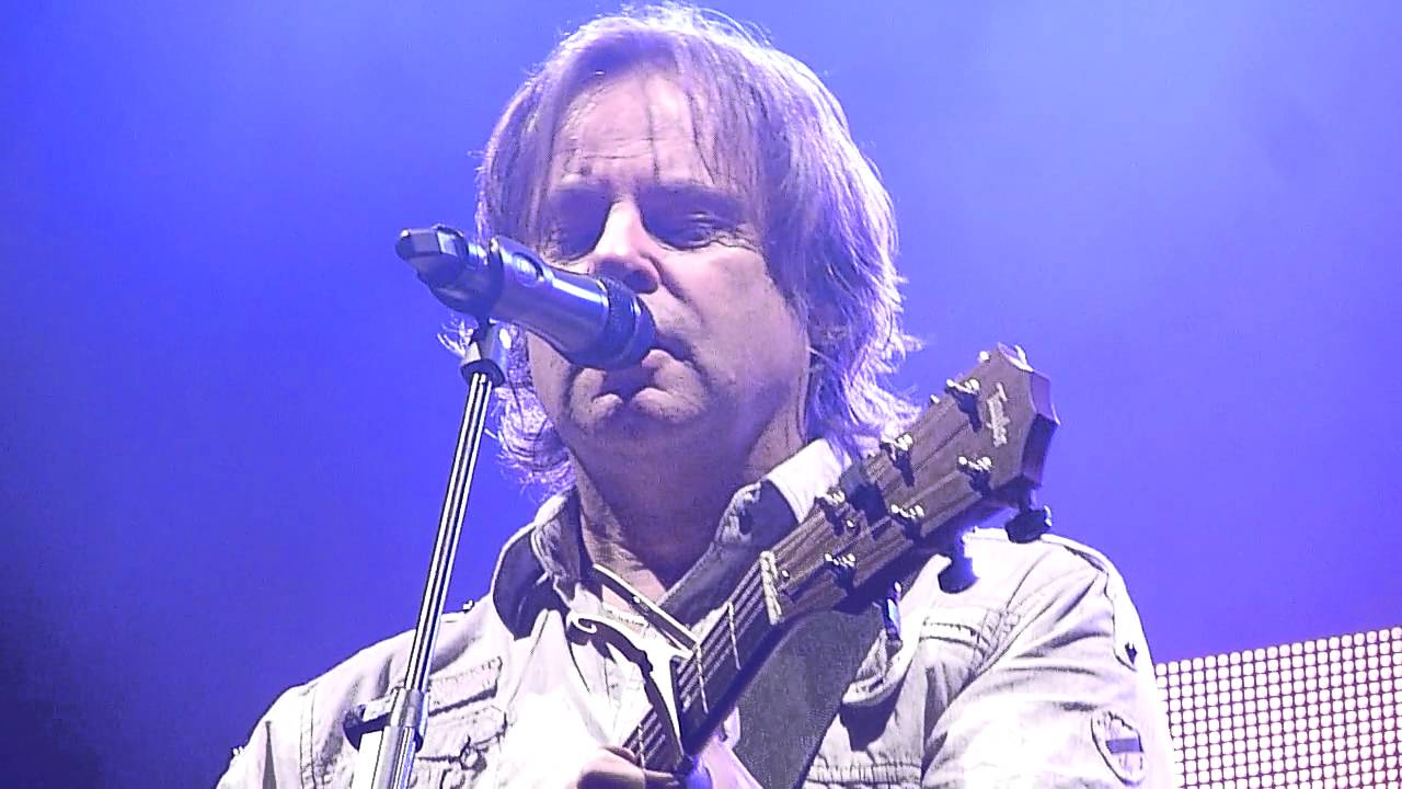 Runrig - Hearts Of Olden Glory (Live Mainz 2012)