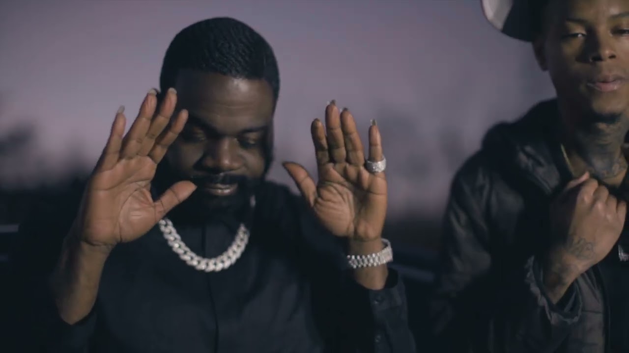 Don Chief x BFG Straap x JJ The Prince x Deadend Duce - Eat Greedy (Exclusive By: @HalfpintFilmz)