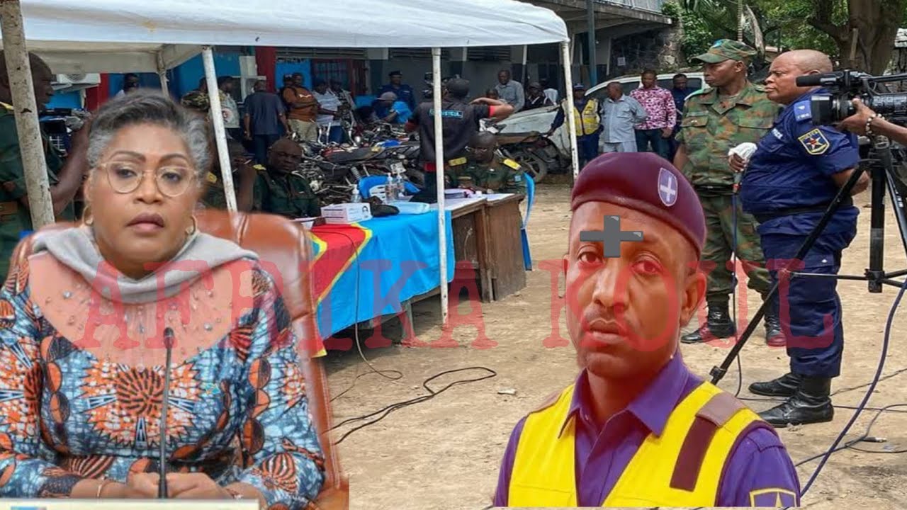 🛑DIRECT PROCÈS C0NFONTRATION P.M SUMINWA,TÉM0IN M€URTRE EXP0SE BA PREUVES CL0UANT SA SÉCURITÉ🔥PART 3