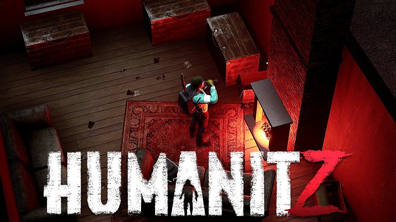 HumanitZ #04 | Kaffee am Feuer | PC Let‘s Play | Deutsch