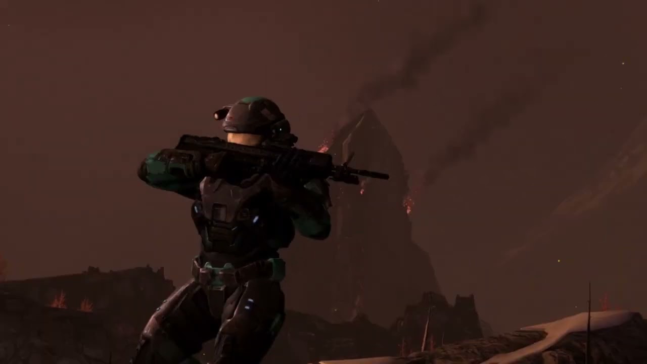 Remember Reach | Halo GMV