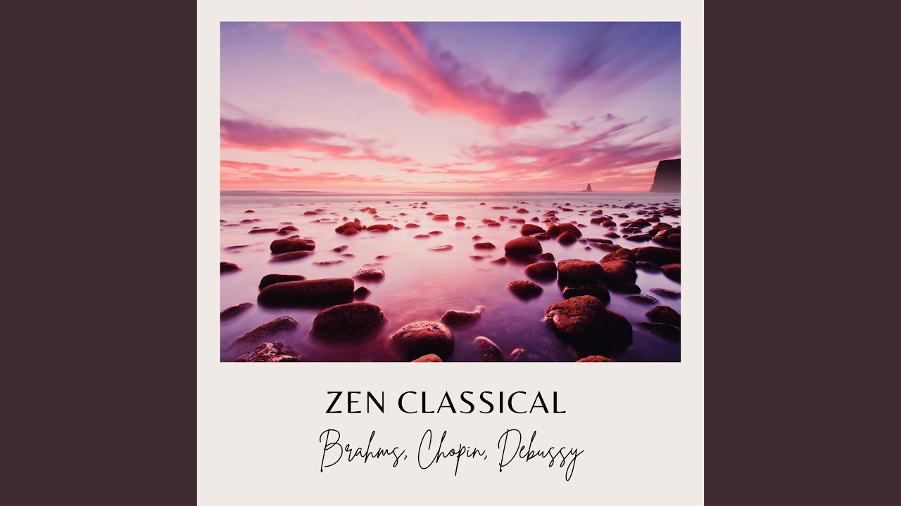 Brahms: Sonata in E Minor, Op. 38 - Allegro Non Troppo