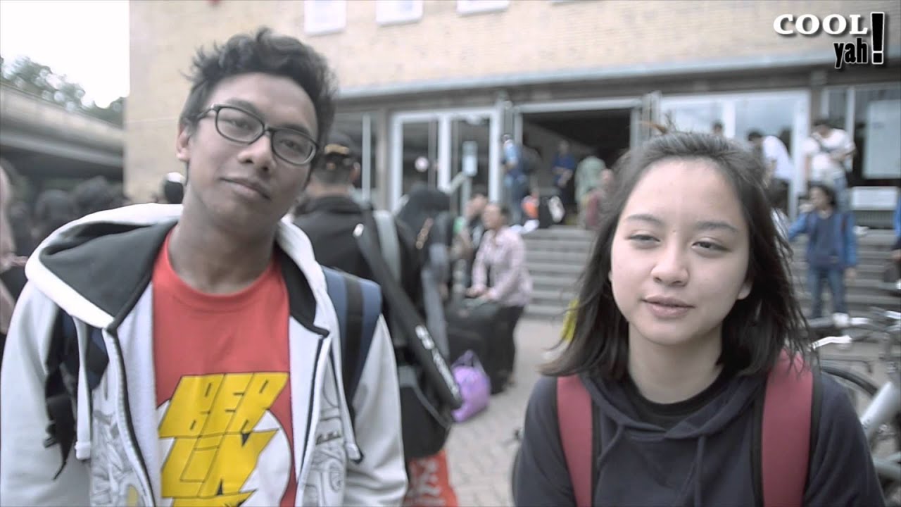 COOLYAH Ep.10 (Edisi Sportfest PPI Hannover-part.2)