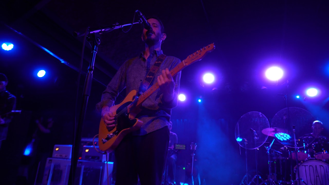 Toad The Wet Sprocket - Always Changing Probably