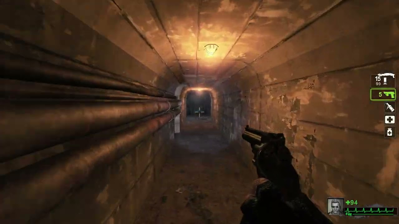 Left 4 Dead 2 Dark Wood Last Man On Earth (No Restart)