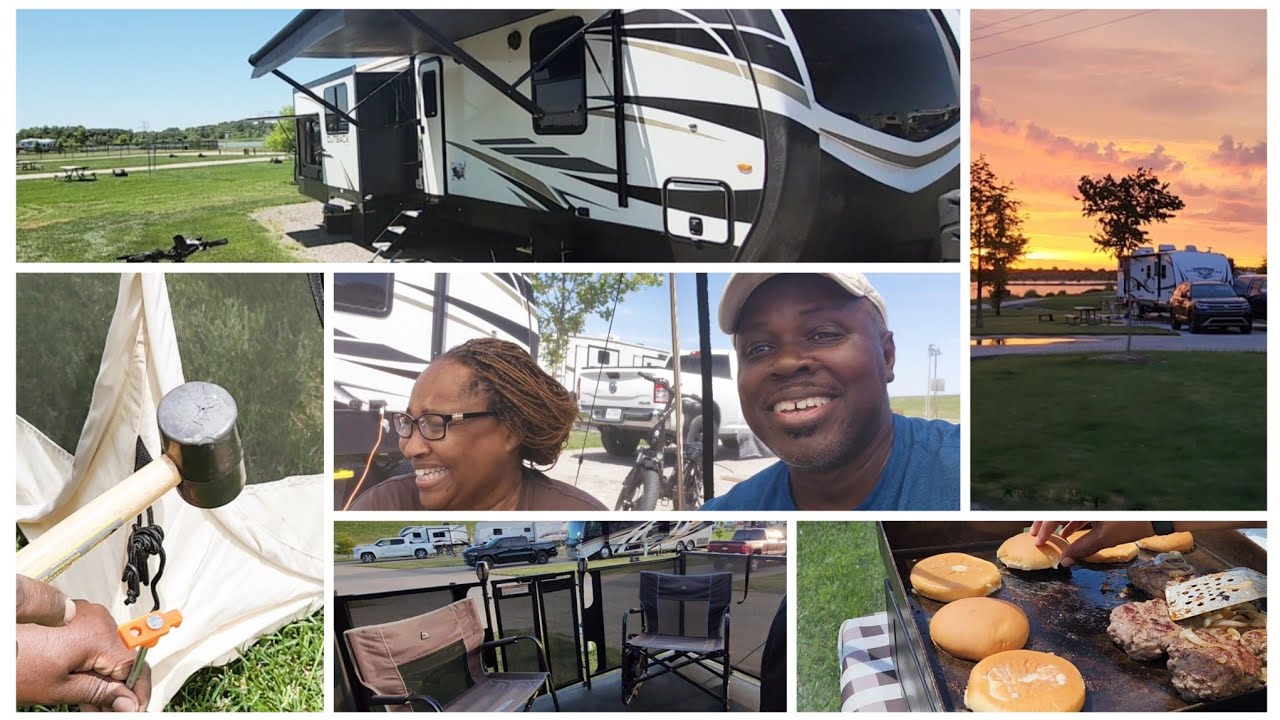 Come Outside and Have Some Fun! | Full-Time RVers