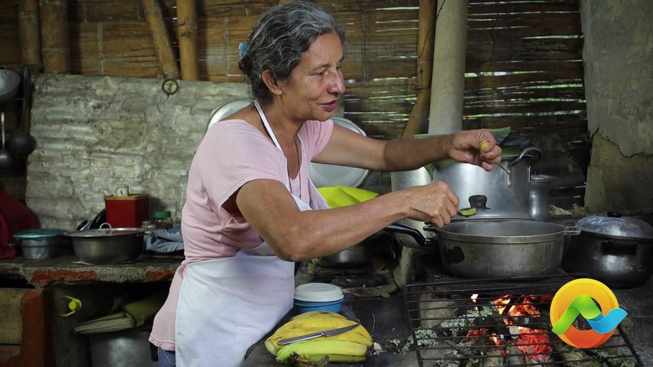 Deliciosa receta de sopa de arracacha: ¡Sabor reconfortante en cada cucharada!