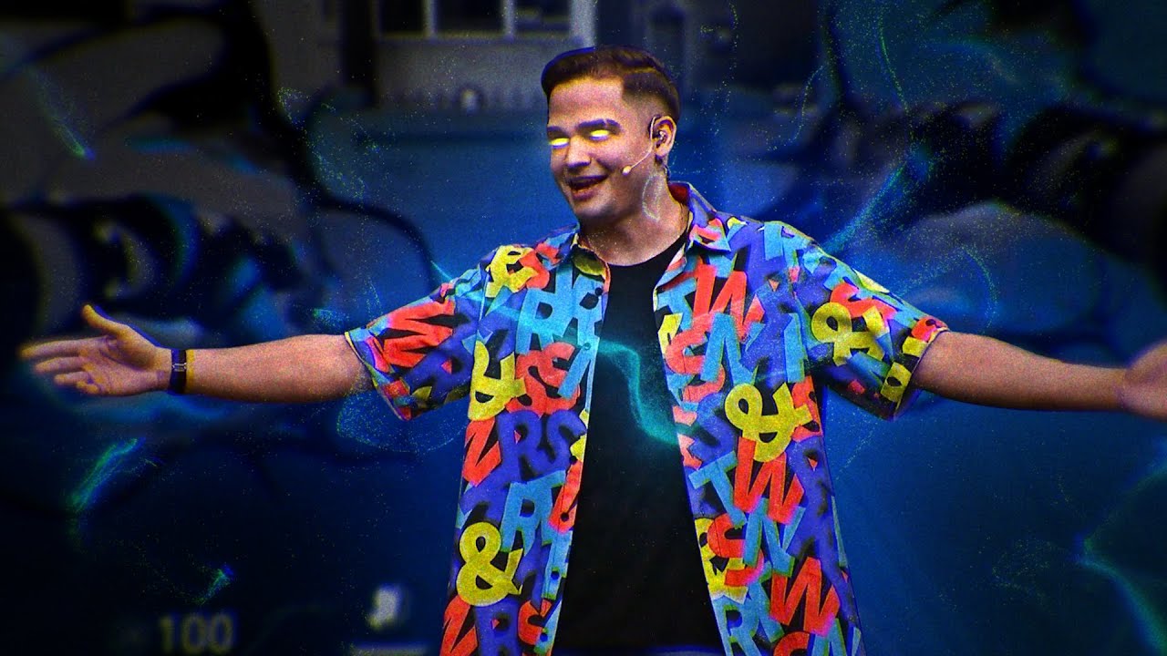 A ASCENSÃO do XAROLA no VALORANT