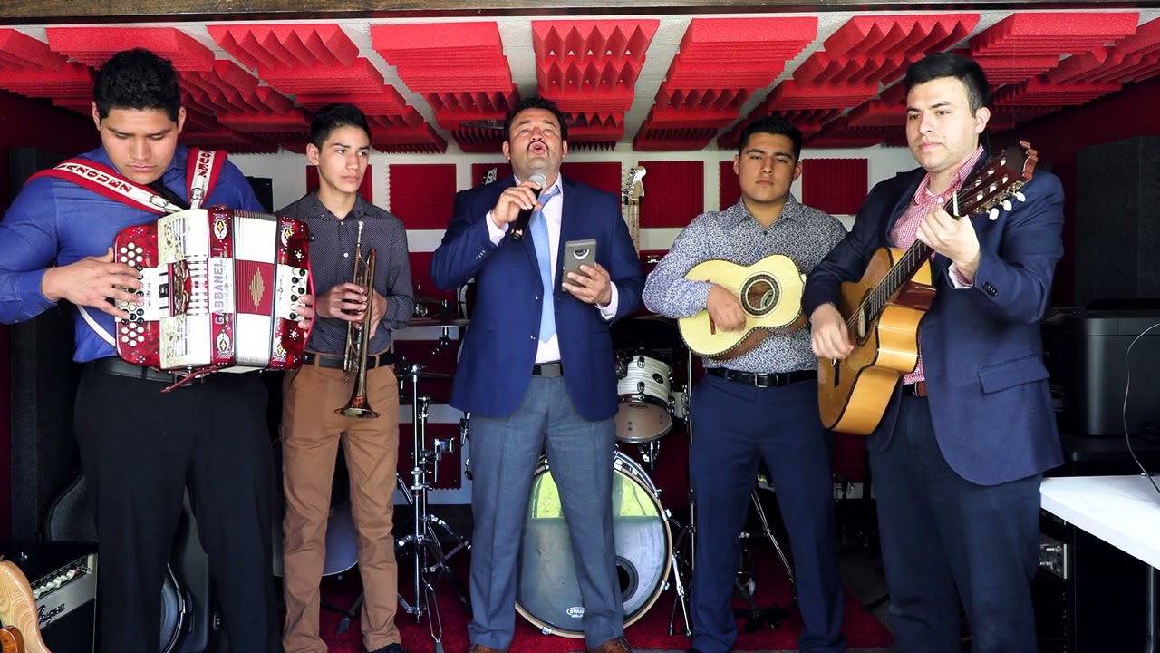Dios Gran Creador - Osiel Vazquez