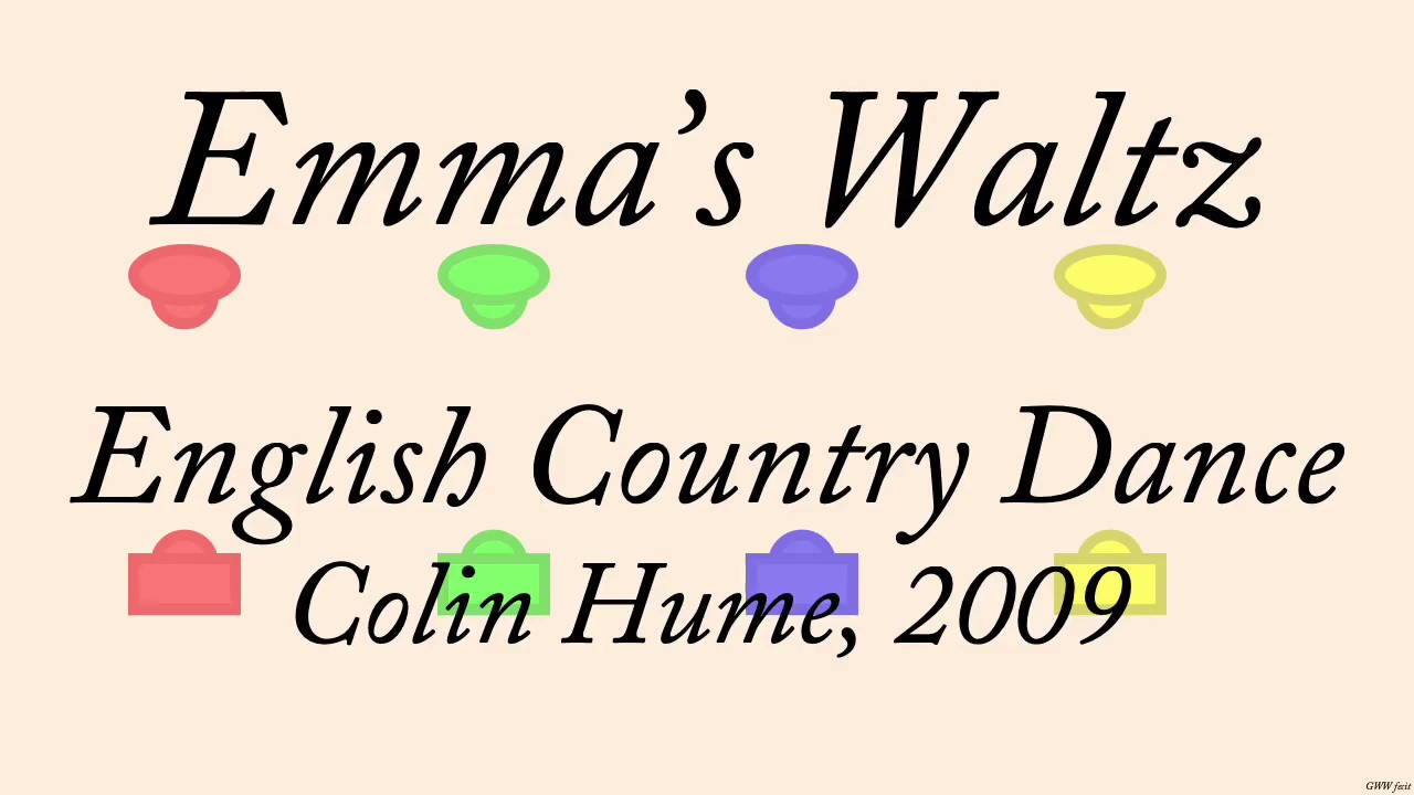 Emma's Waltz