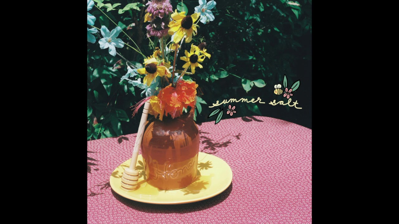 Summer Salt - Honeyweed (Full Album)