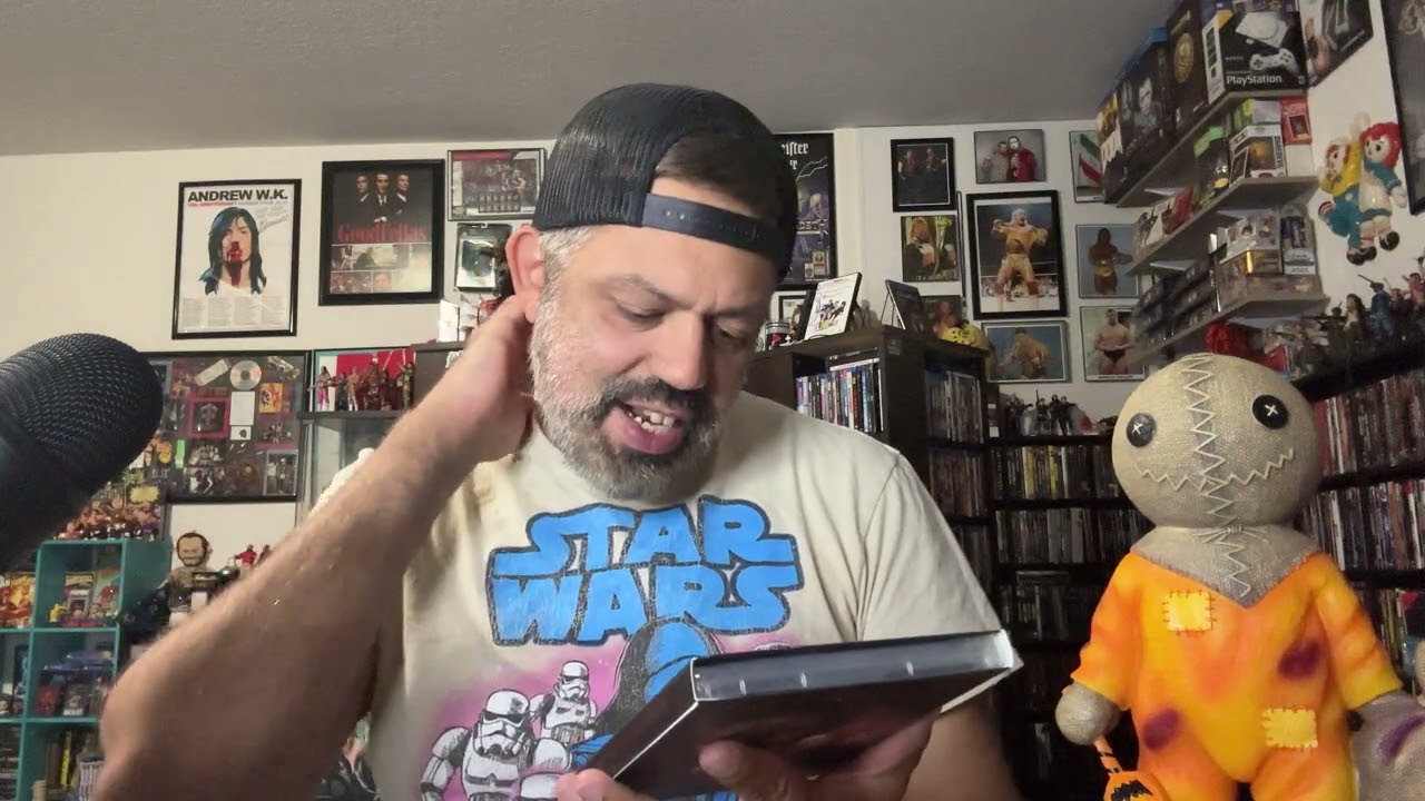 Vinegar Syndrome Black Friday 2025 package is here!!