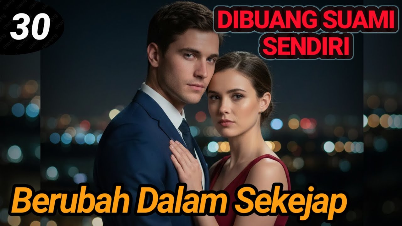 Bab 30. Berubah Dalam Sekejap
